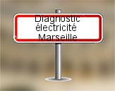Diagnostic électrique à Marseille